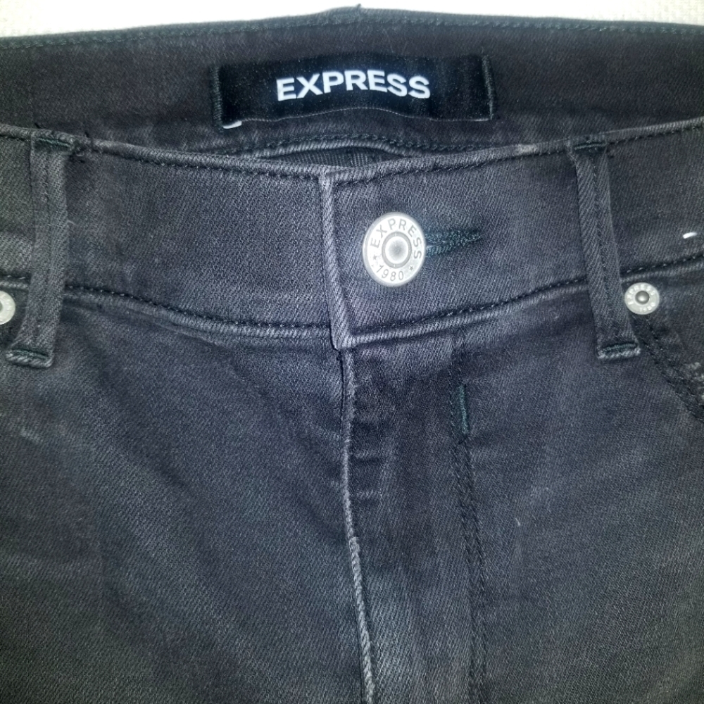 Beautiful skinny Jean's